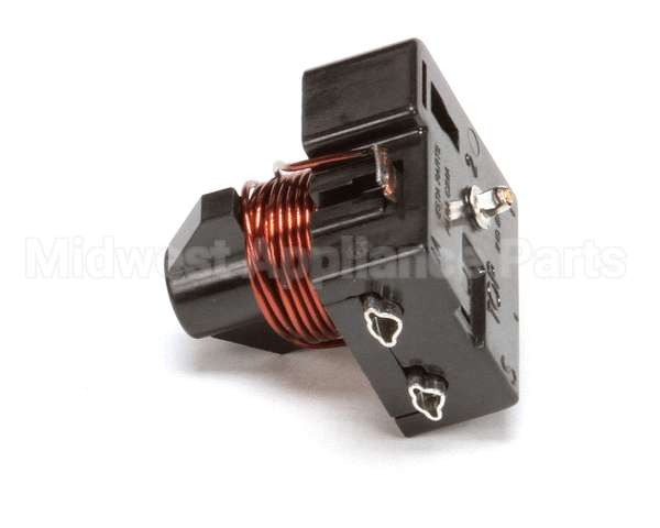 302-702A Beverage Air Relay (Ti) 9660-042-152