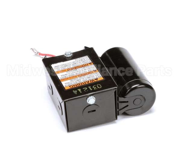 302-718A Beverage Air Cap/Relay Assembly (Tec)Ae1227-021