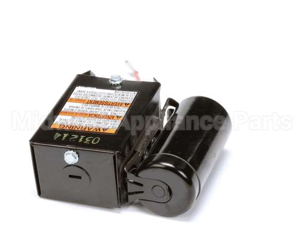 302-718A Beverage Air Cap/Relay Assembly (Tec)Ae1227-021