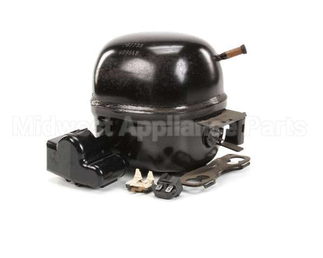 302-828B Beverage Air Comprssr 220V 50Hz R134A 950Btu Sic Azao