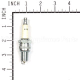 302 Champion N11Yc Auto Spark Plug