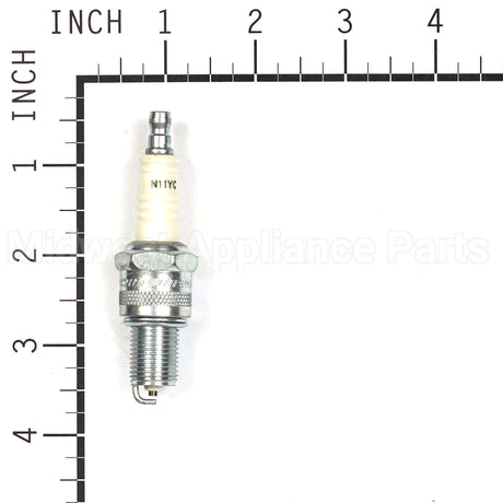 302 Champion N11Yc Auto Spark Plug