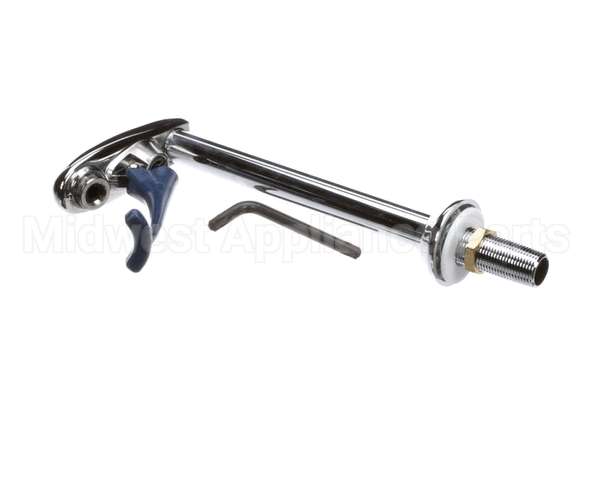 3020-1 Atlas Metal Faucet