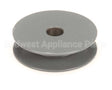 3020-300-01-17 Jackson Pulley,1/2 Bore X 2-1/2Od As25X1/2