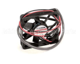 30200-42 Lbc Bakery Fan, Sensor-Proofer