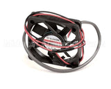 30200-42 Lbc Bakery Fan, Sensor-Proofer