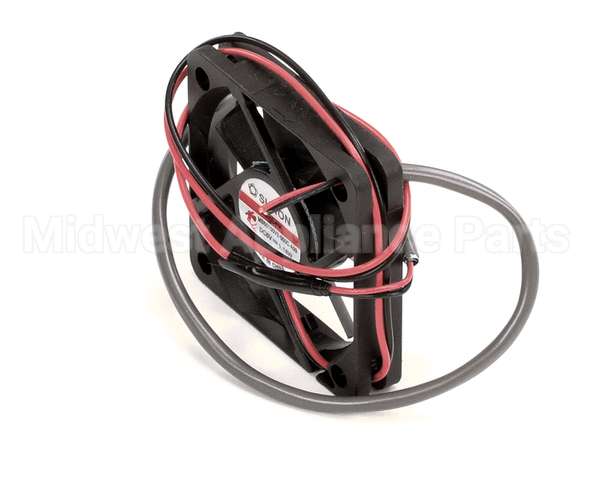 30200-42 Lbc Bakery Fan, Sensor-Proofer