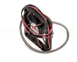 30200-42 Lbc Bakery Fan, Sensor-Proofer