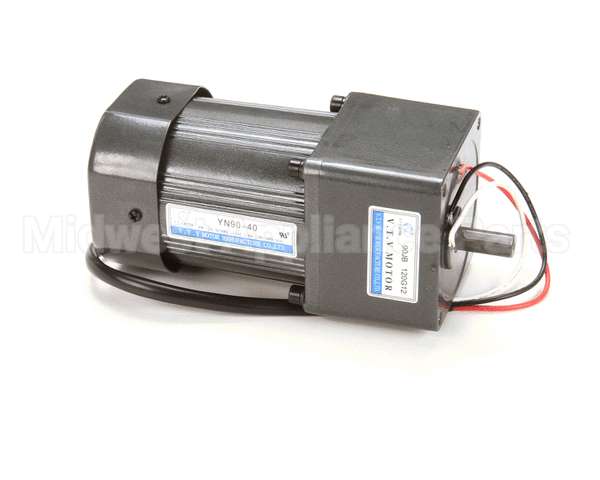30200-56-1 Lbc Bakery Motor, Rotation Lro Gray