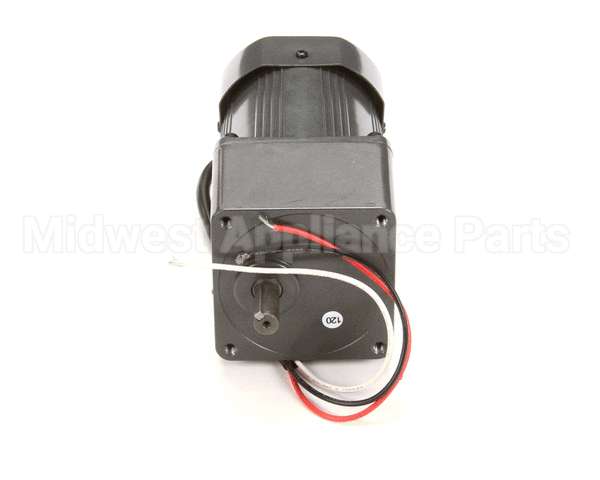 30200-56-1 Lbc Bakery Motor, Rotation Lro Gray