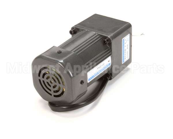 30200-56-1 Lbc Bakery Motor, Rotation Lro Gray