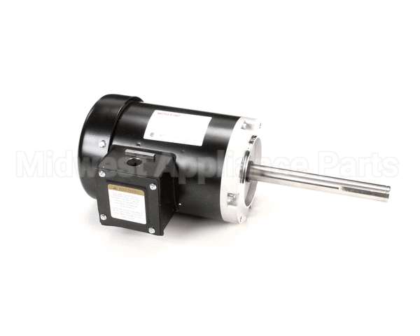 30200-59 Lbc Bakery Motor, Blower Lro, Long Shaft