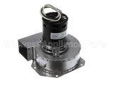 30200-87 Lbc Bakery Draft Fan, Lro-G5