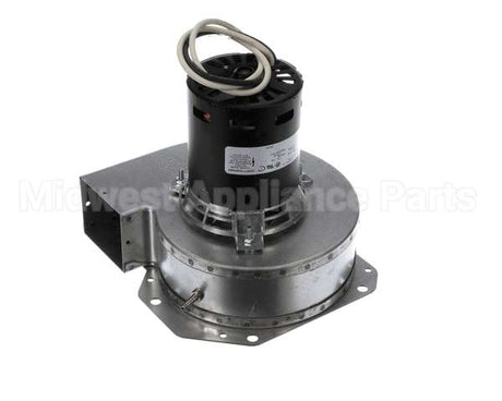 30200-87 Lbc Bakery Draft Fan, Lro-G5