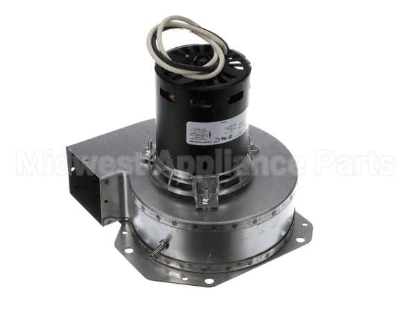 30200-87 Lbc Bakery Draft Fan, Lro-G5