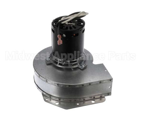 30200-87 Lbc Bakery Draft Fan, Lro-G5