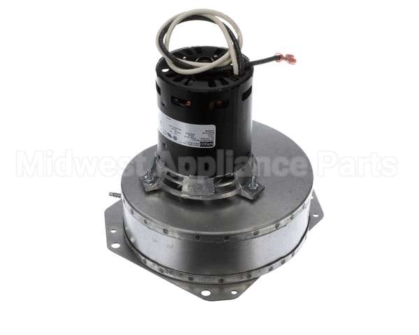 30200-87 Lbc Bakery Draft Fan, Lro-G5