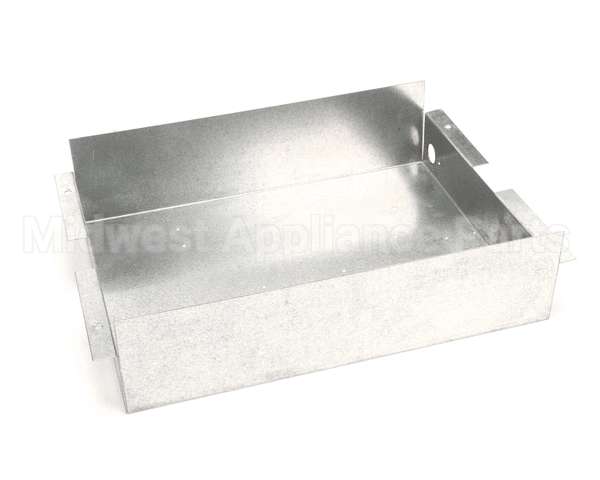 302005 Eagle-Metal Masters Heater Cover (Before 04/11)