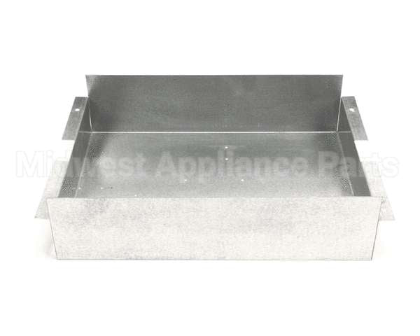 302005 Eagle-Metal Masters Heater Cover (Before 04/11)