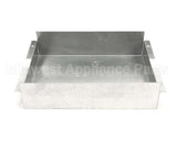 302005 Eagle-Metal Masters Heater Cover (Before 04/11)