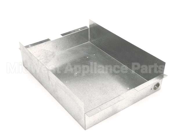 302005 Eagle-Metal Masters Heater Cover (Before 04/11)