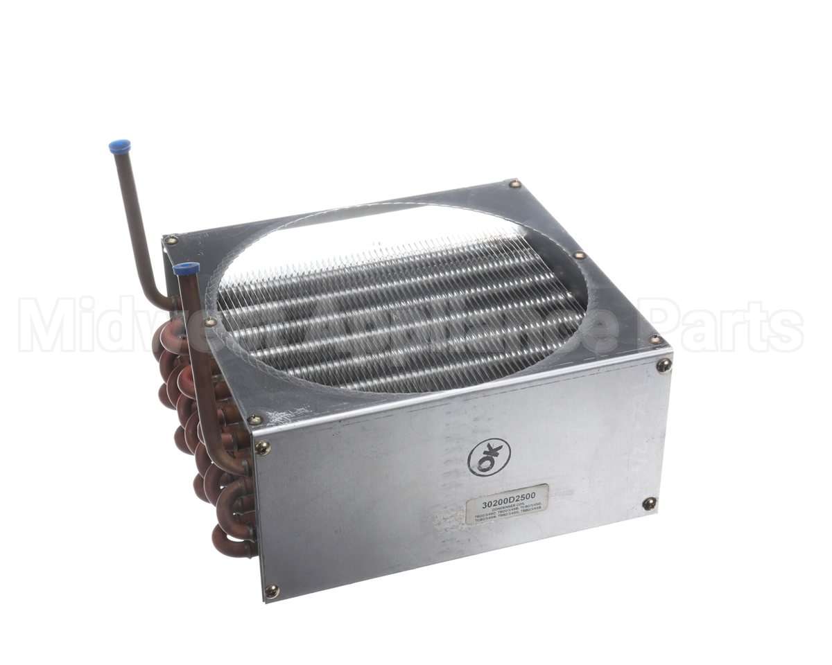 30200D2500 Turbo Air Condenser Coil