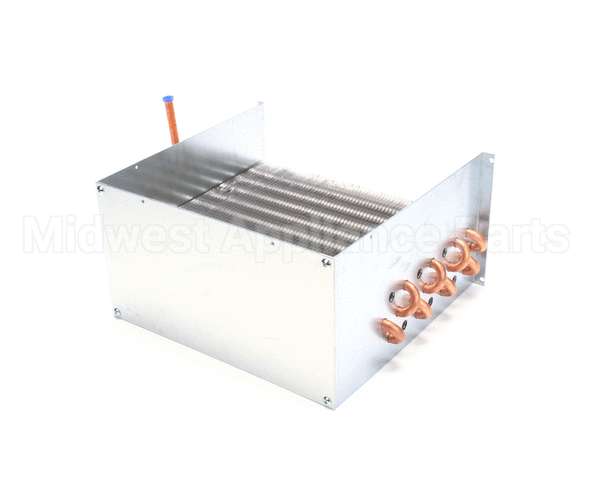 30200H1000 Turbo Air Condenser Coil Tgm22/Tgm23Sd