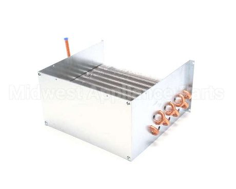 30200H1000 Turbo Air Condenser Coil Tgm22/Tgm23Sd