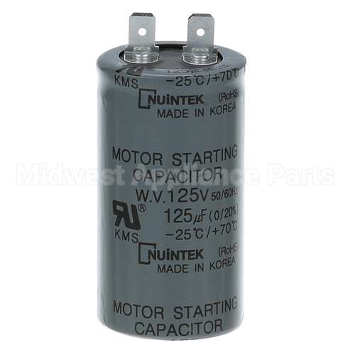 30200Q1210 Compatible Turbo Air Capacitor