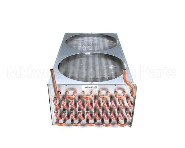 30200R3300 Turbo Air Condenser Coil