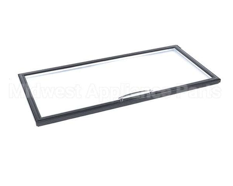 30200S350B Turbo Air Door Right/Middle