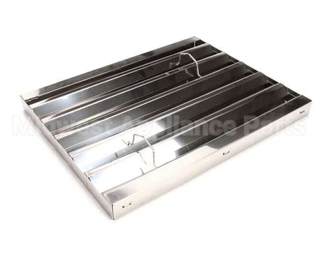 302016 Component Hardware 20 X 16 Type 3 Hood Filters