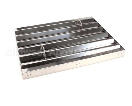 302016 Component Hardware 20 X 16 Type 3 Hood Filters