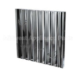 302020 Flame Gard Filter Ss