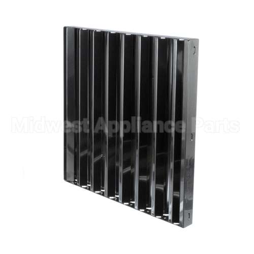 302020 Flame Gard Filter Ss