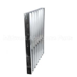 302020 Flame Gard Filter Ss