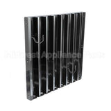 302020 Flame Gard Filter Ss