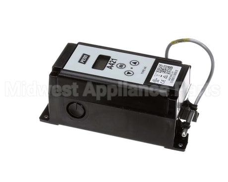 3020374550 Hussmann Thermostat-A421Aec-01C