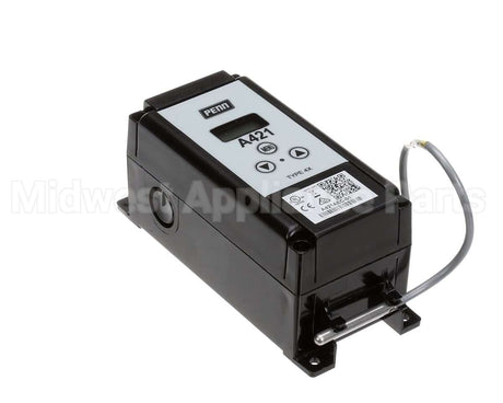 3020374550 Hussmann Thermostat-A421Aec-01C