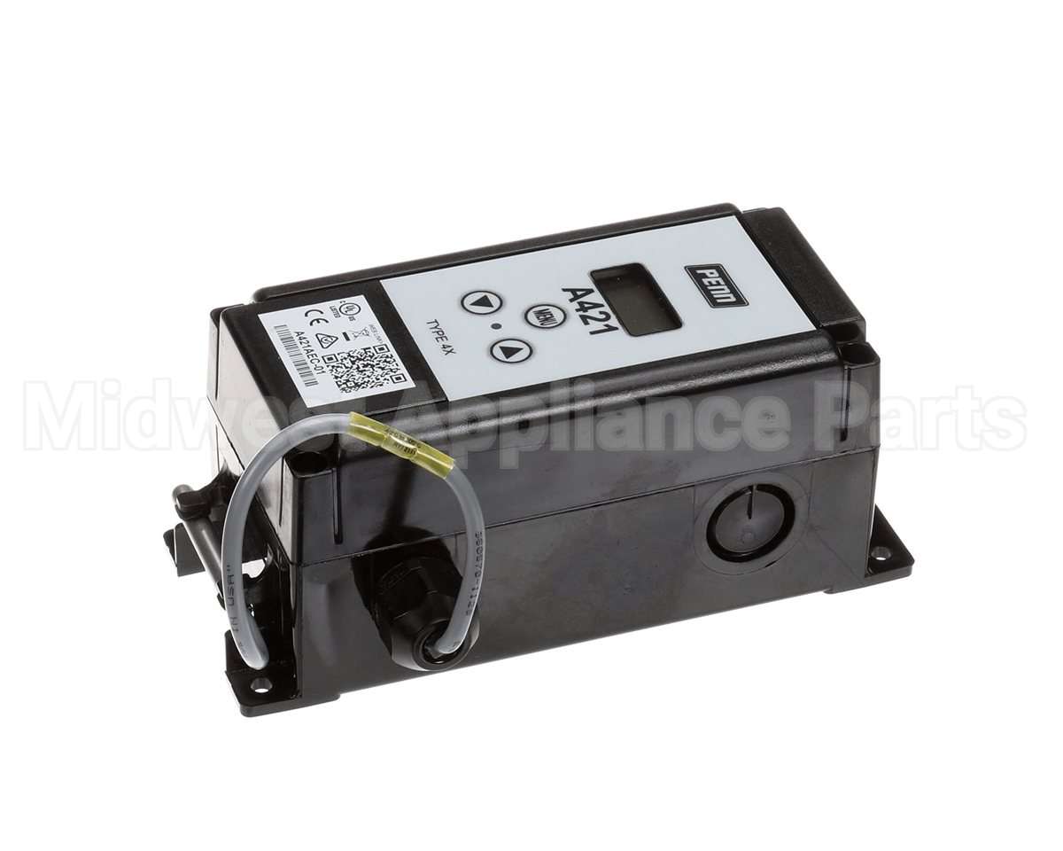 3020374550 Hussmann Thermostat-A421Aec-01C