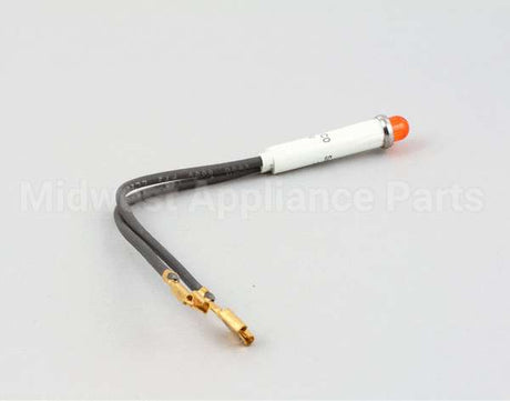 302055 Eagle-Metal Masters Indicator Light (Amber)