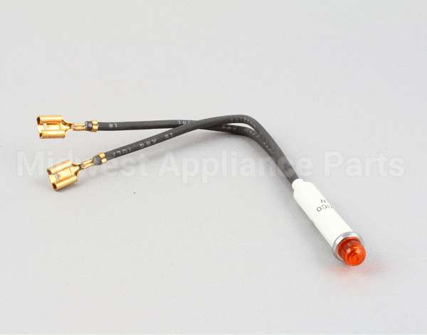 302055 Eagle-Metal Masters Indicator Light (Amber)