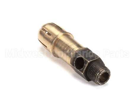 302073 Eagle-Metal Masters Jet Burner, Ng #64 Orifice - B