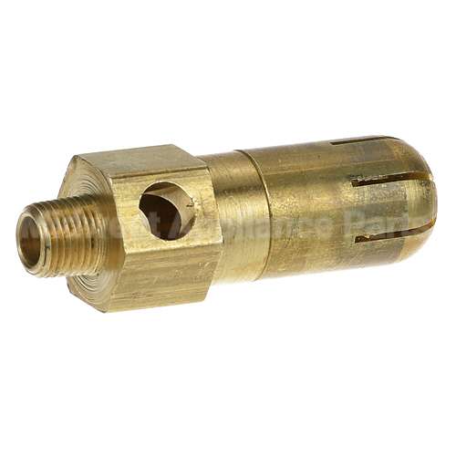 302073 Compatible Metal Masters Jet Burner Brass # 63