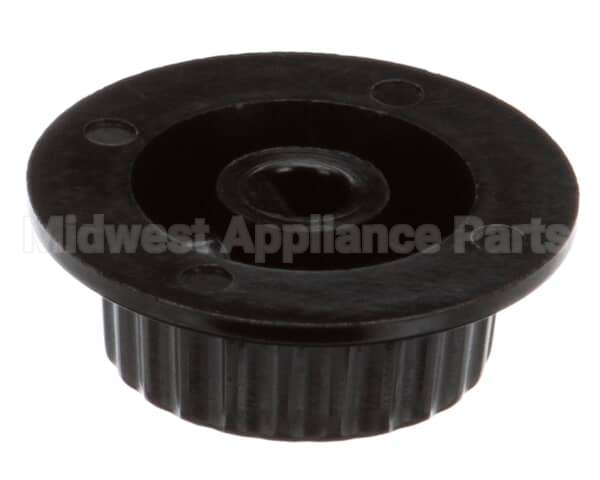 302095 Eagle-Metal Masters Knob, Gas Valve