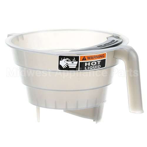 3021.0003999999999 Compatible Bunn Funnel Assy