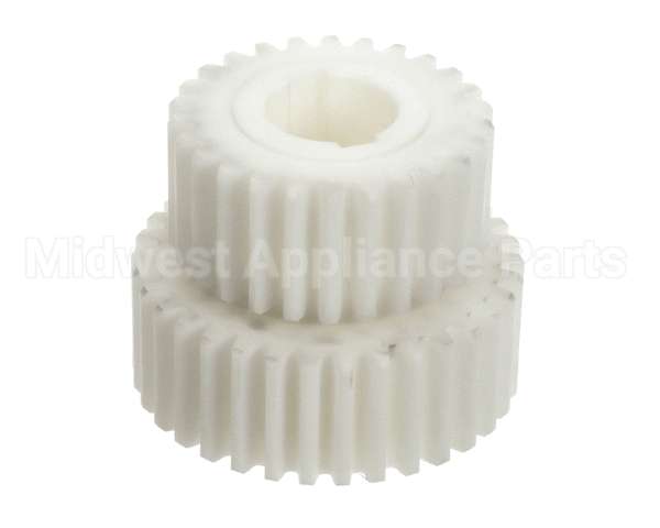 30211080000561 Doyon Straight Gear With 34X26 Teeth