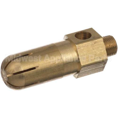 302123 Compatible Metal Masters Jet Burner Brass #73