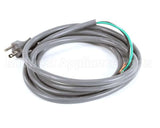 30213A1001 Turbo Air Power Cord