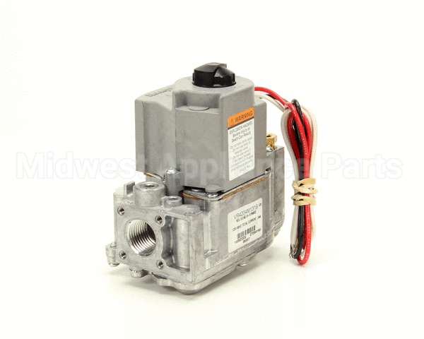 30218 Blodgett Dual Solenoid Zephg Nat Svc